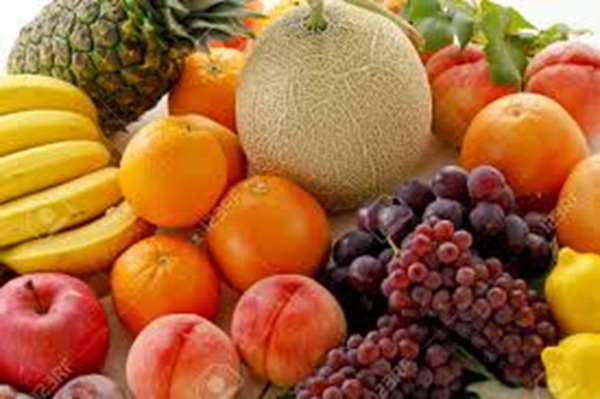 Quality Fruits