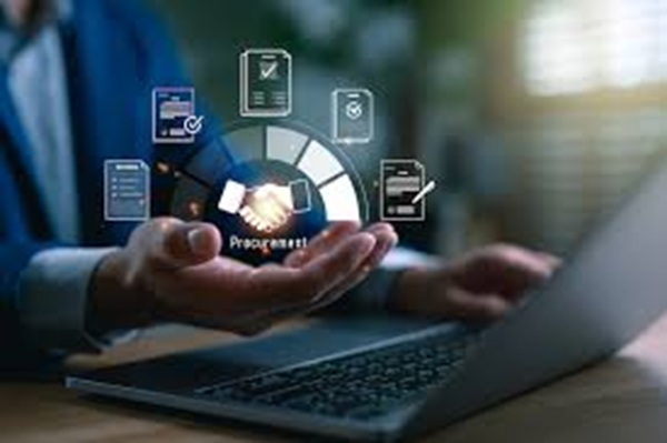 B2B Sourcing