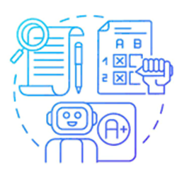 Automated Grading